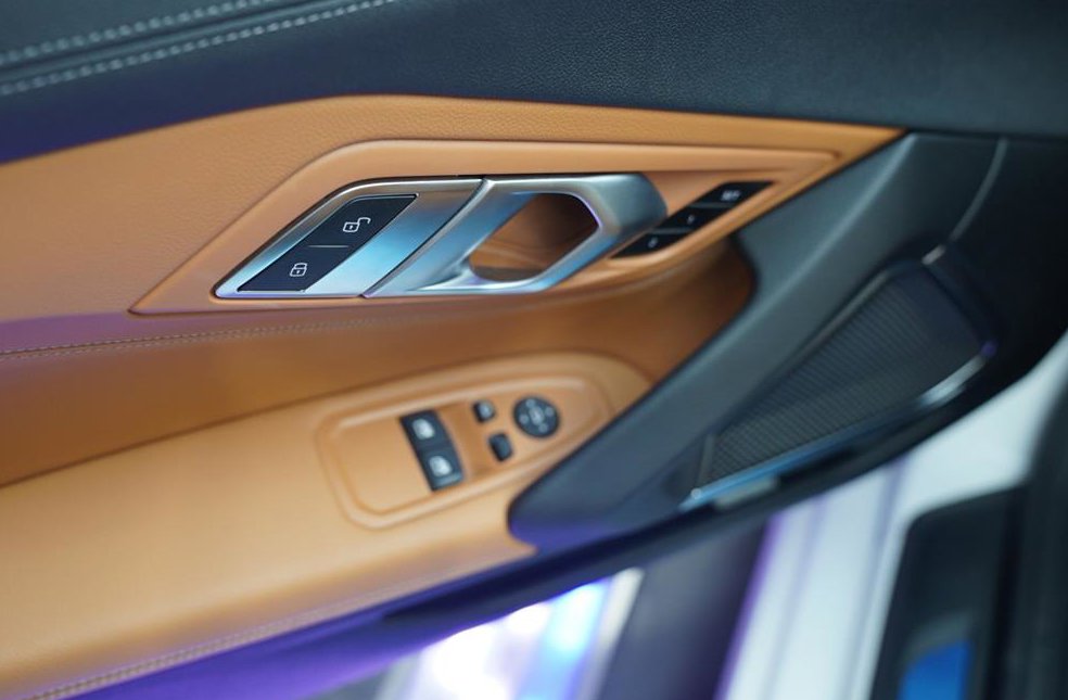 BMW Z4 sDrive 20I M 스포츠 사진 15