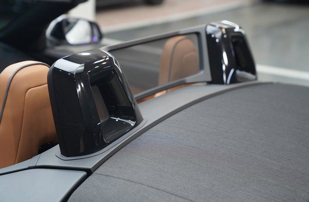 BMW Z4 sDrive 20I M 스포츠 사진 17