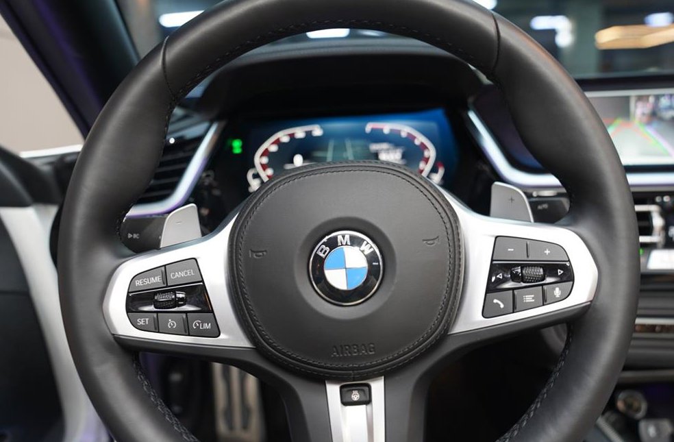 BMW Z4 sDrive 20I M 스포츠 사진 7