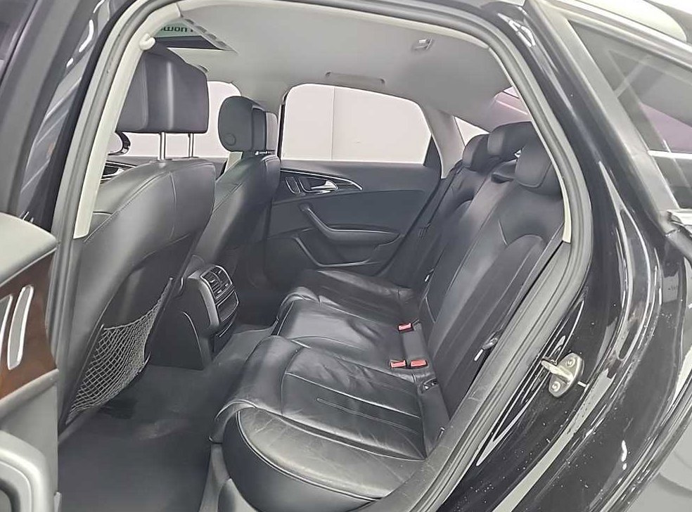 아우디 A6 45 TDI 콰트로 사진 12
