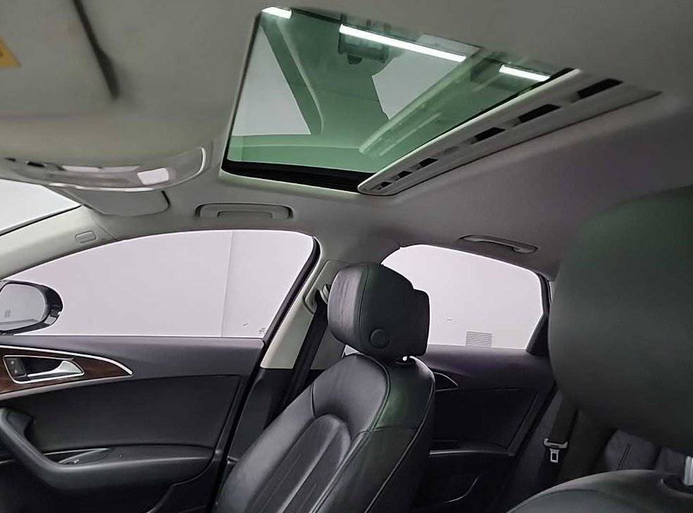 아우디 A6 45 TDI 콰트로 사진 14