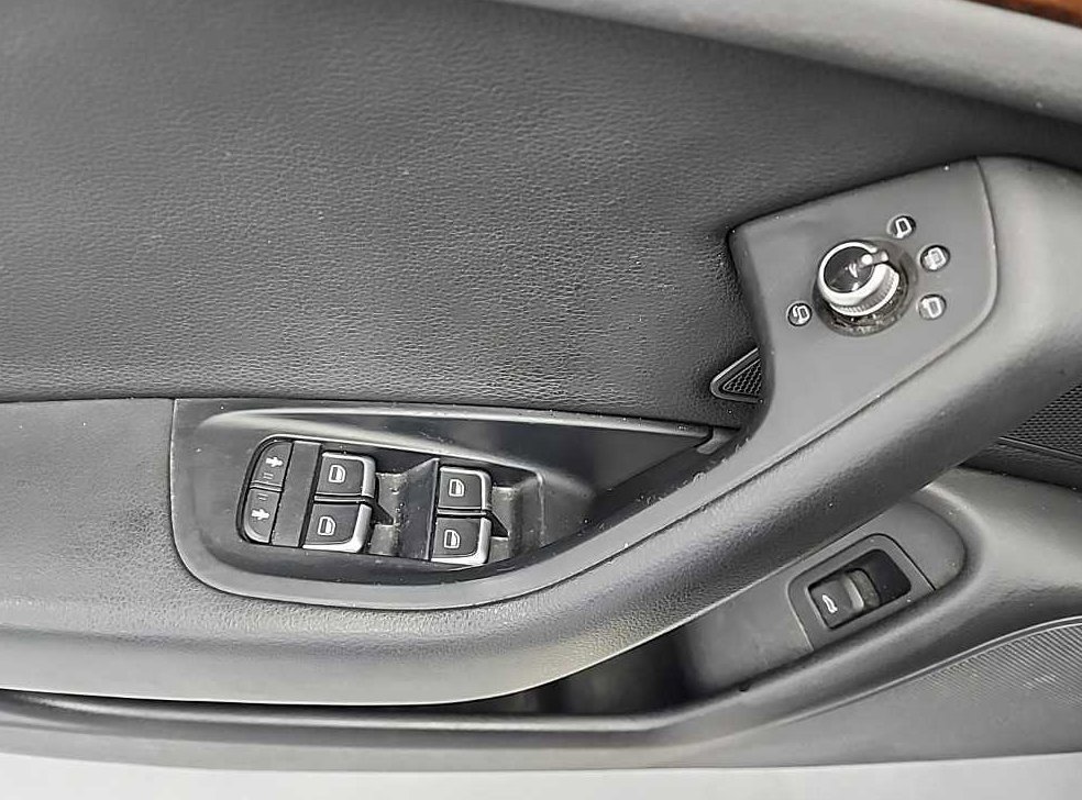 아우디 A6 45 TDI 콰트로 사진 16