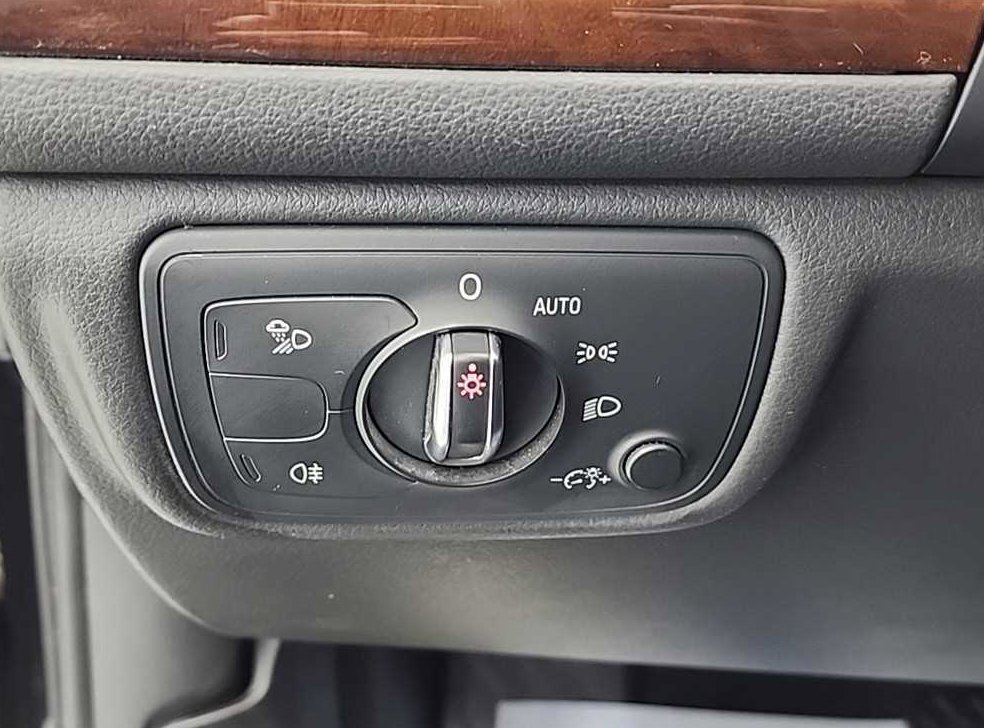 아우디 A6 45 TDI 콰트로 사진 17