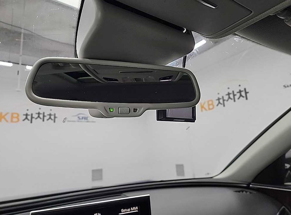 아우디 A6 45 TDI 콰트로 사진 19