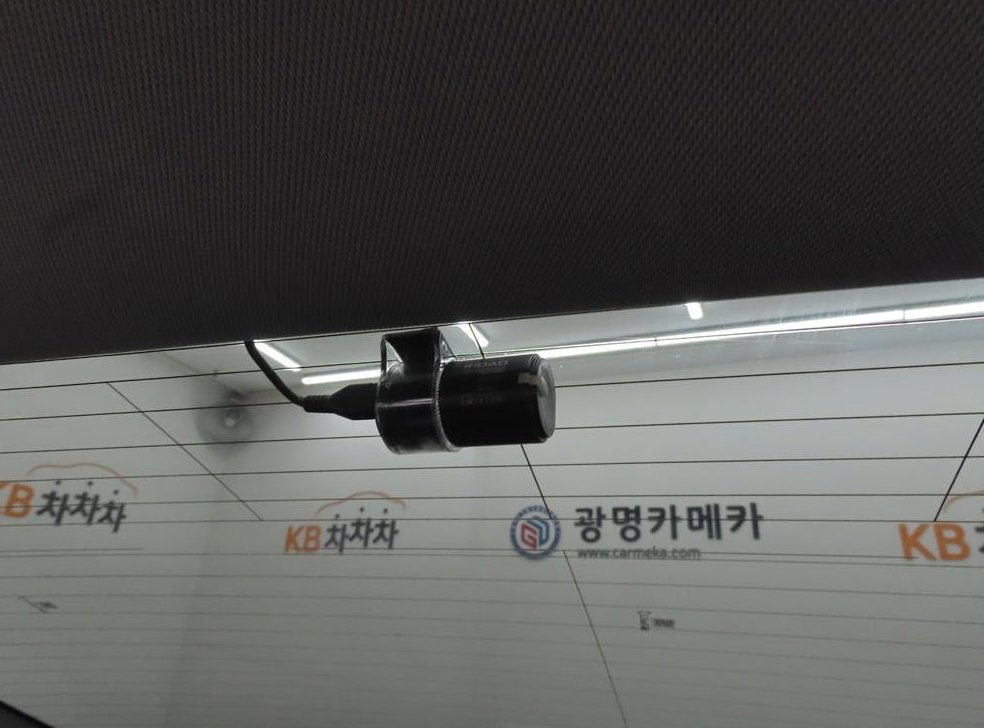 현대 쏘나타 CVVL 블루세이버 사진 16