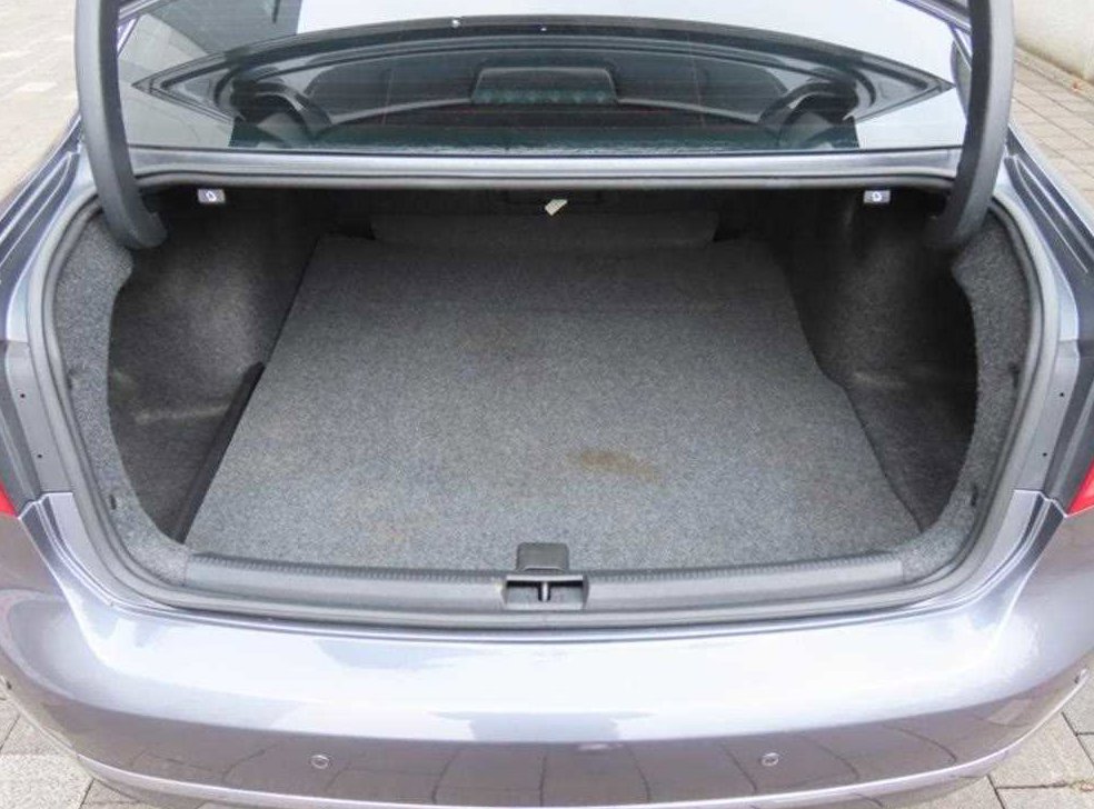 폭스바겐 파사트 2.0 TDI 사진 18