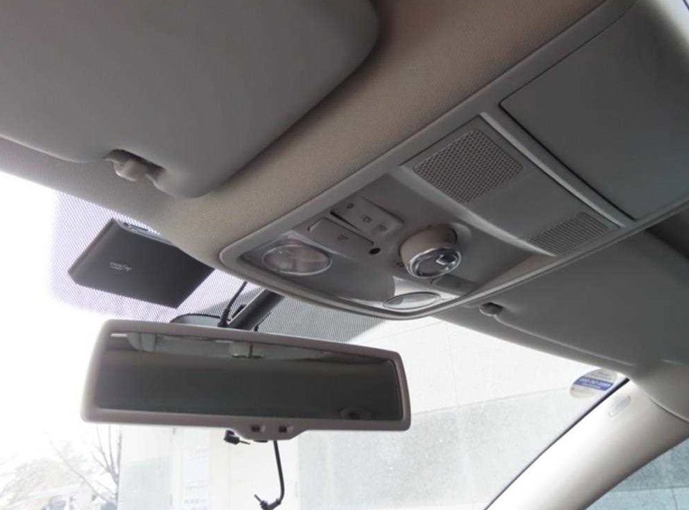 폭스바겐 파사트 2.0 TDI 사진 9