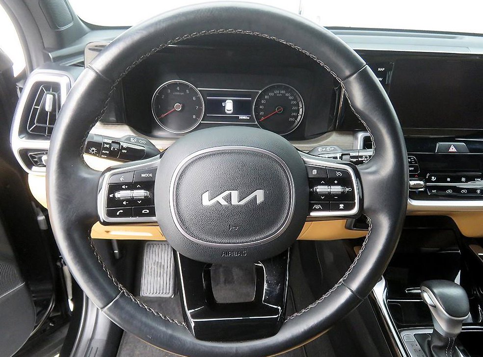 기아 쏘렌토 가솔린 2.5T 2WD 프레스티지 사진 10