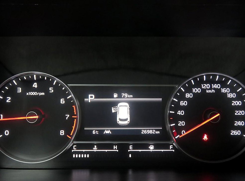 기아 쏘렌토 가솔린 2.5T 2WD 프레스티지 사진 12