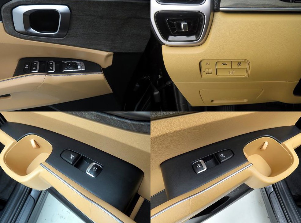 기아 쏘렌토 가솔린 2.5T 2WD 프레스티지 사진 14