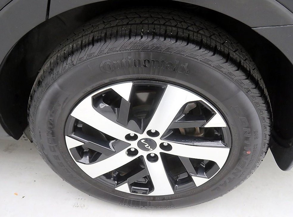 기아 쏘렌토 가솔린 2.5T 2WD 프레스티지 사진 19
