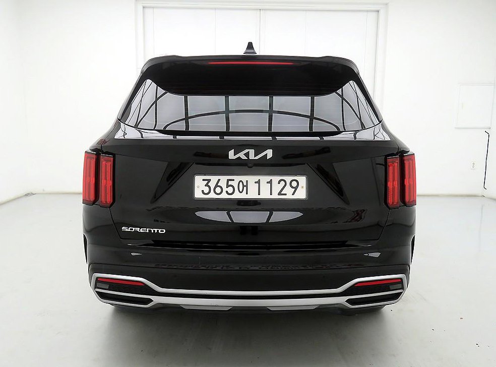 기아 쏘렌토 가솔린 2.5T 2WD 프레스티지 사진 3