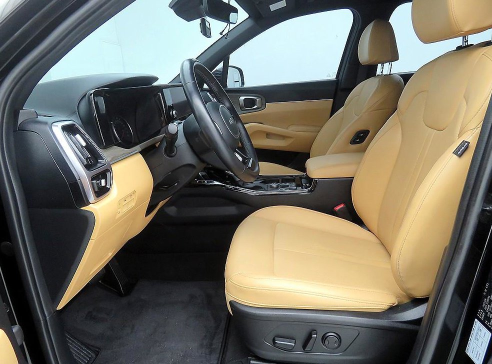 기아 쏘렌토 가솔린 2.5T 2WD 프레스티지 사진 7