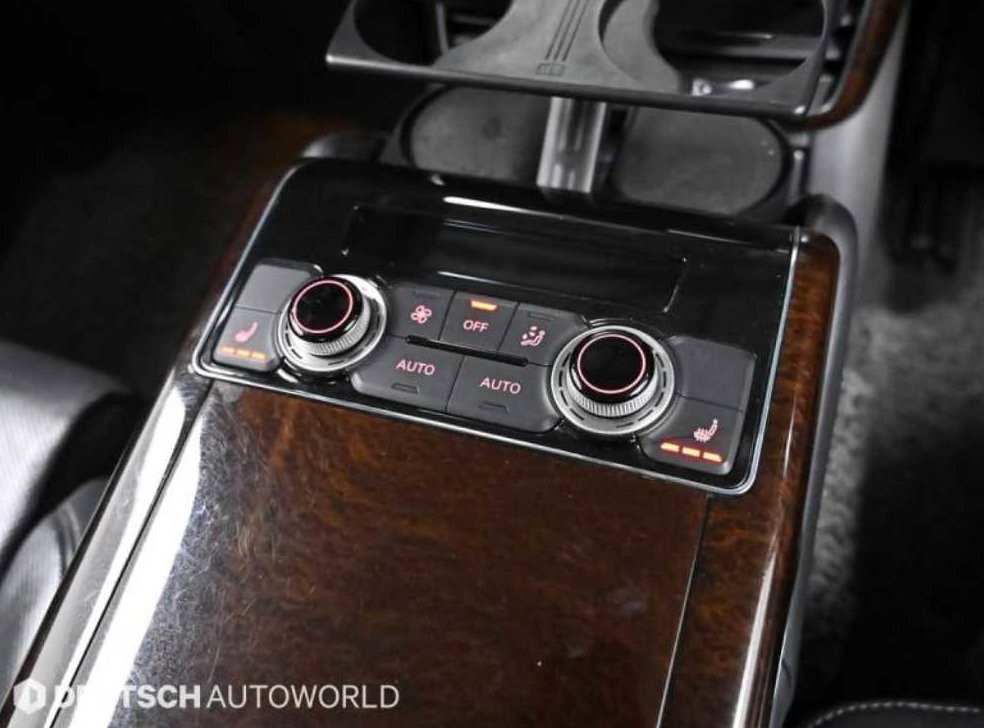 아우디 A8 4.2 TDI 콰트로 사진 16