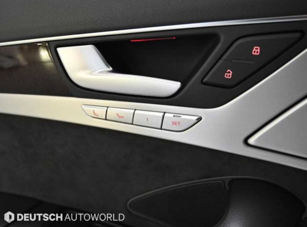 아우디 A8 4.2 TDI 콰트로 사진 17