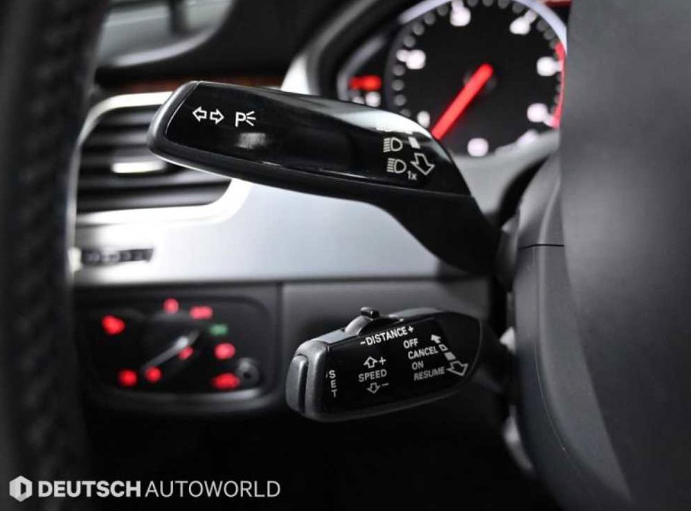 아우디 A8 4.2 TDI 콰트로 사진 18
