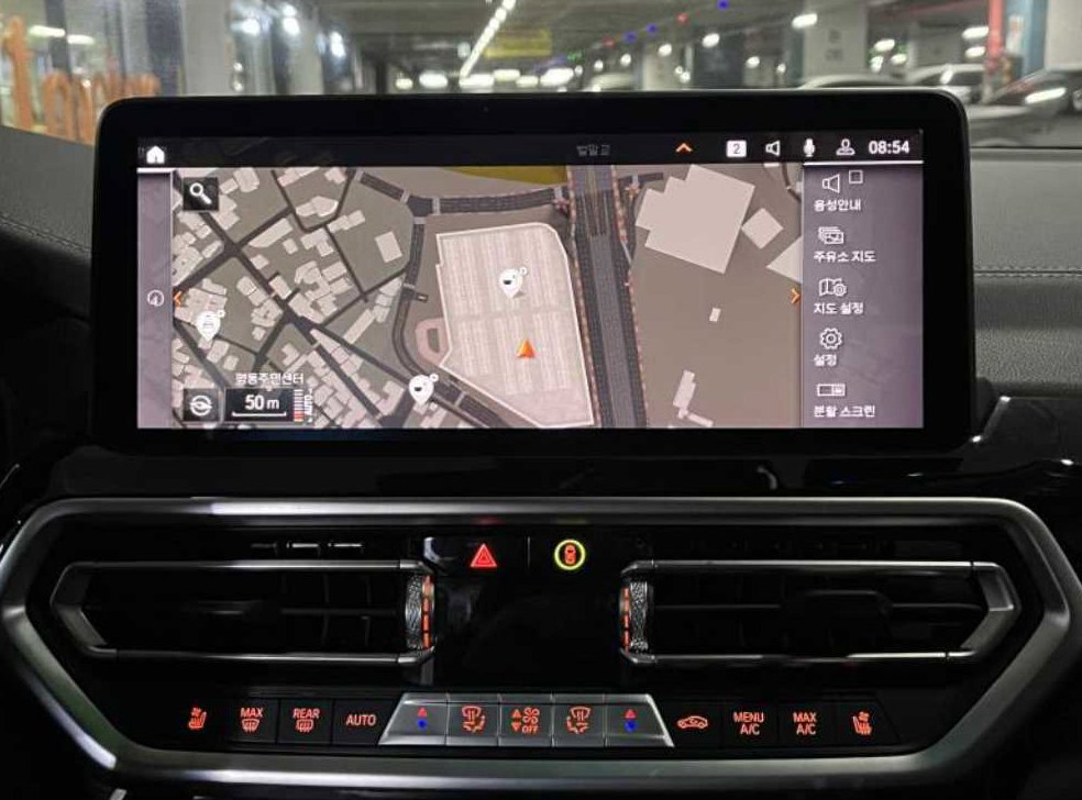 BMW X3 xDrive 20i xLine 사진 10