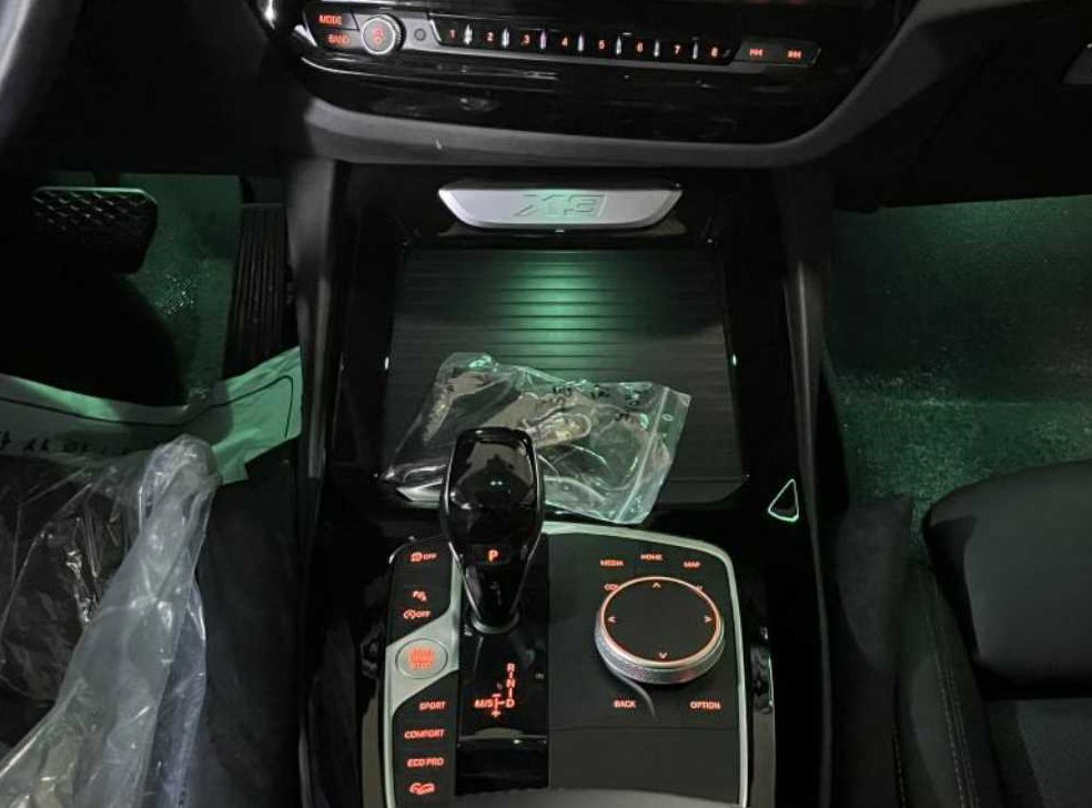 BMW X3 xDrive 20i xLine 사진 11