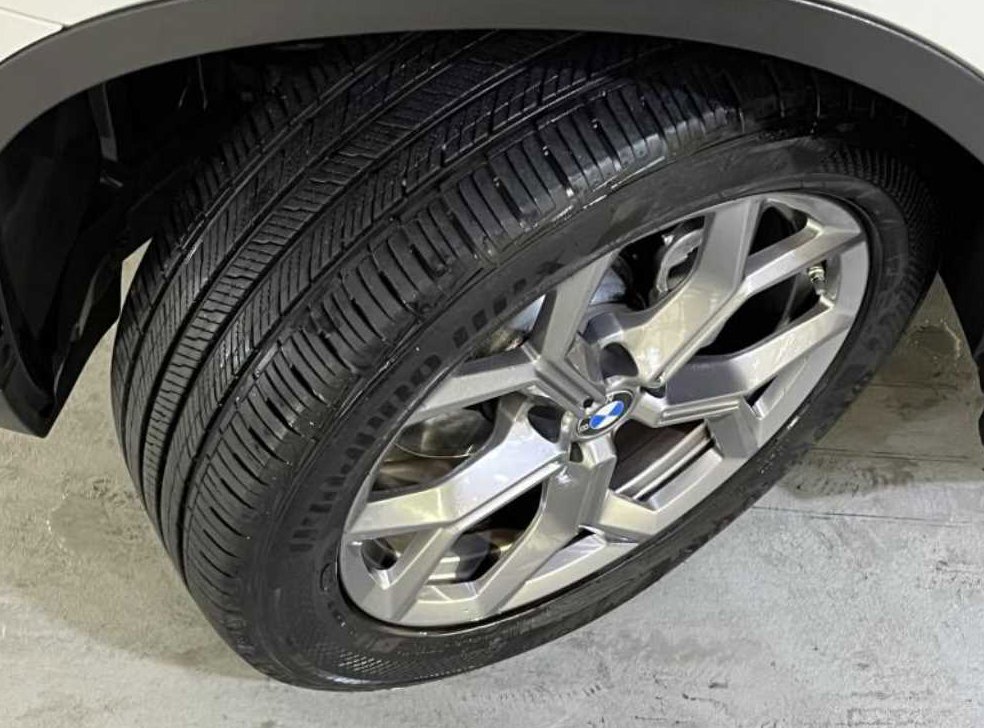 BMW X3 xDrive 20i xLine 사진 19