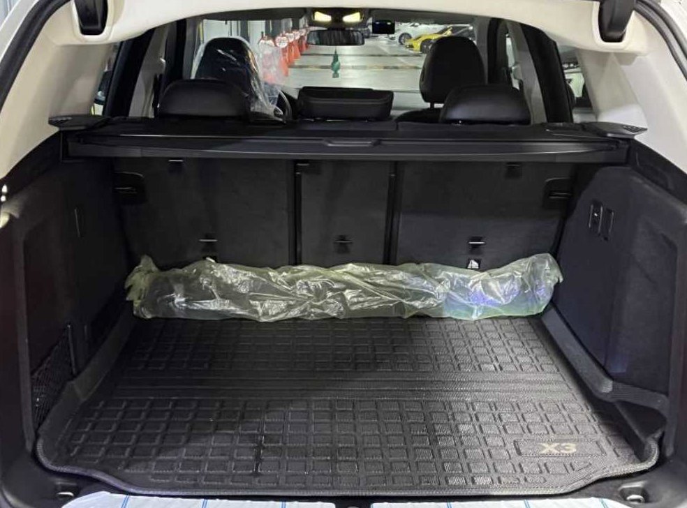 BMW X3 xDrive 20i xLine 사진 6