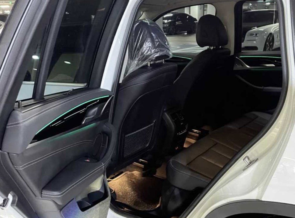 BMW X3 xDrive 20i xLine 사진 8