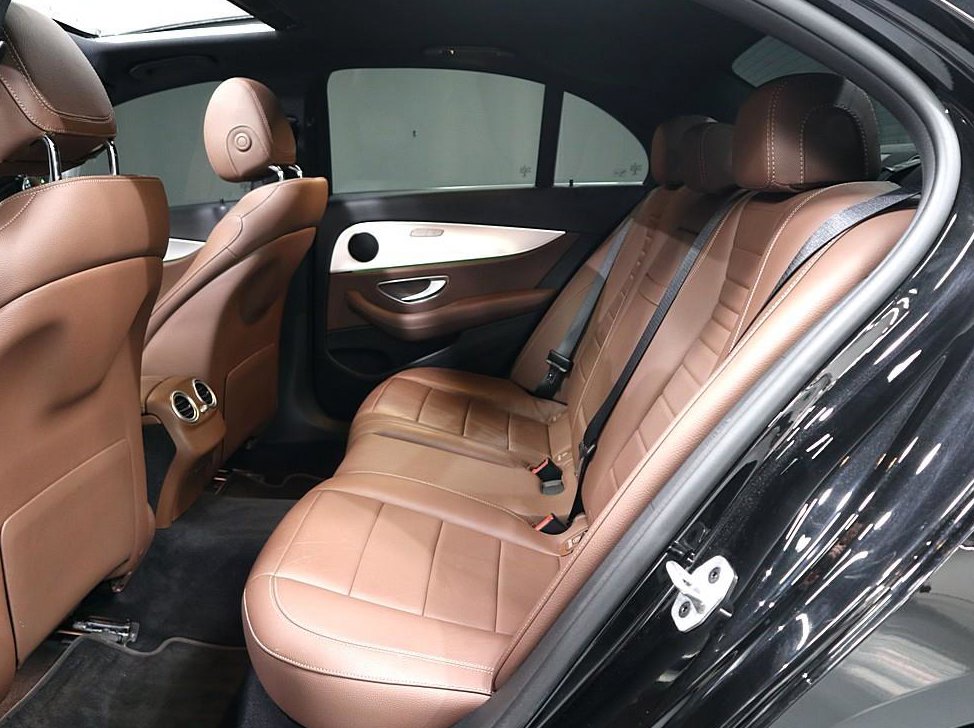 벤츠 E 클래스 E250 아방가르드 사진 10
