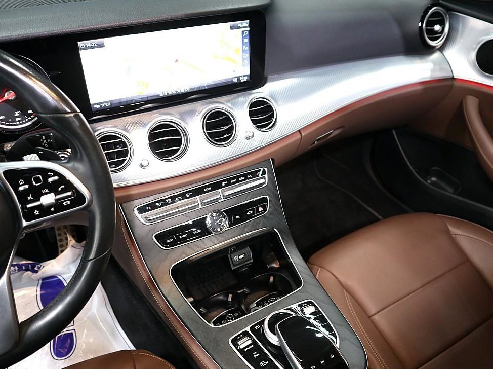 벤츠 E 클래스 E250 아방가르드 사진 11