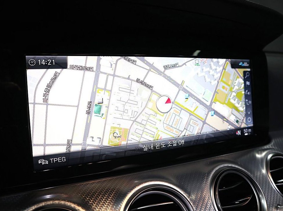 벤츠 E 클래스 E250 아방가르드 사진 12