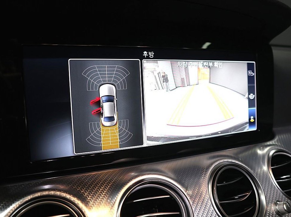 벤츠 E 클래스 E250 아방가르드 사진 13