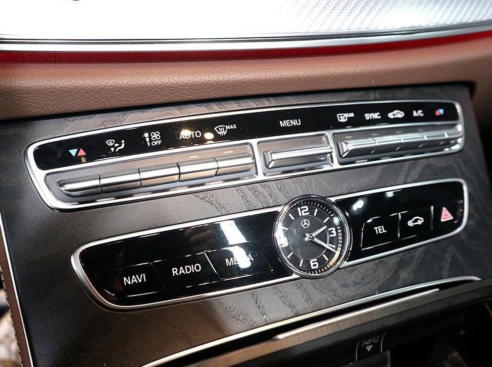 벤츠 E 클래스 E250 아방가르드 사진 14