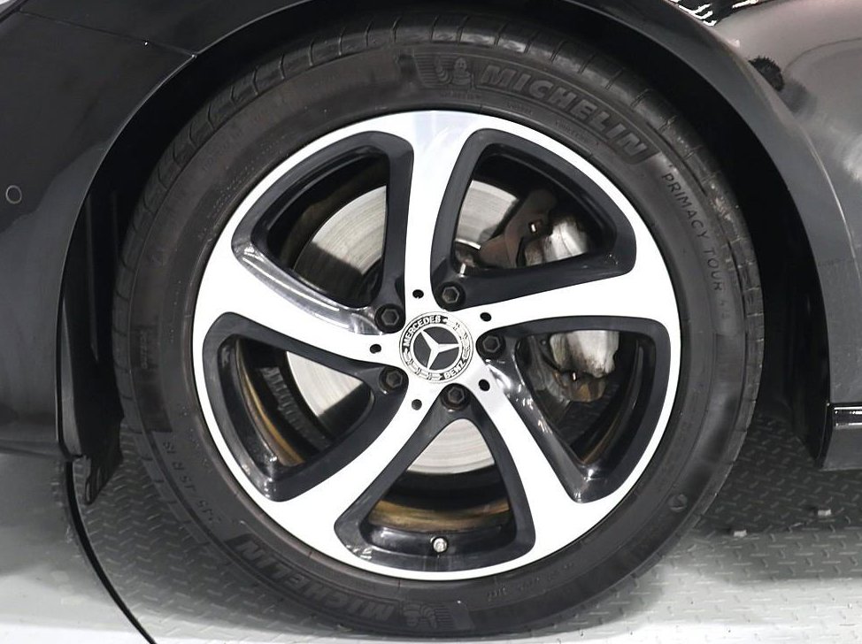 벤츠 E 클래스 E250 아방가르드 사진 18