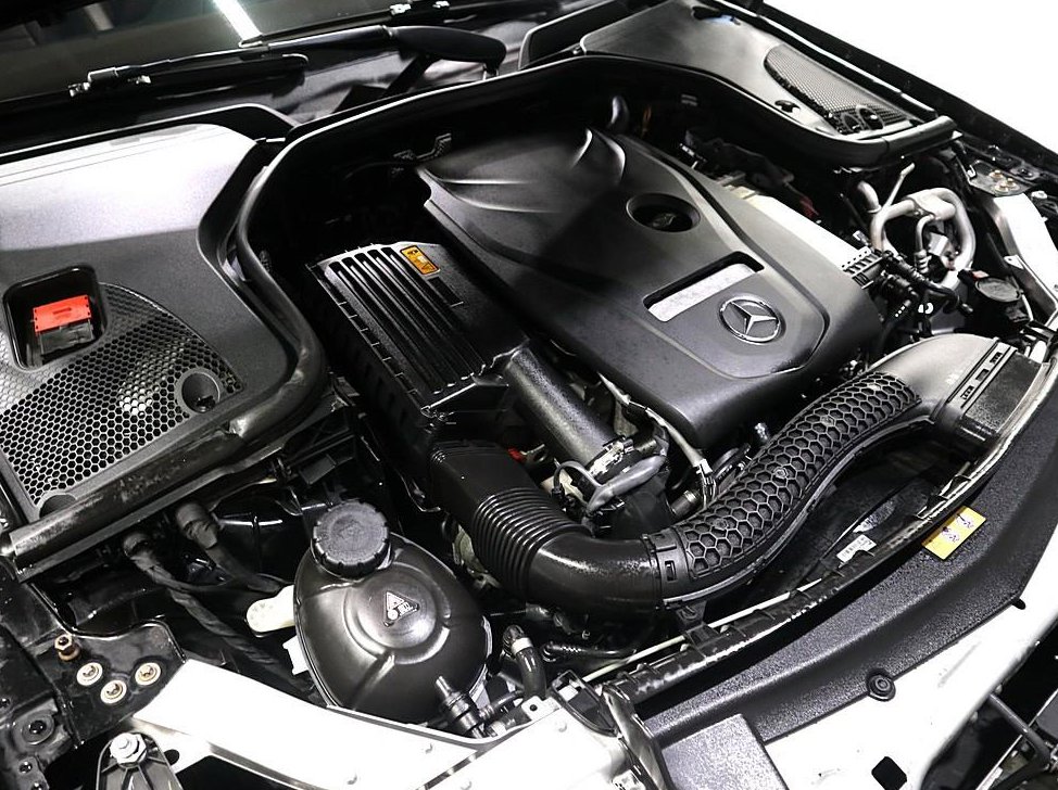 벤츠 E 클래스 E250 아방가르드 사진 6