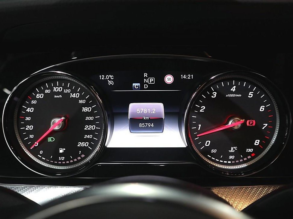 벤츠 E 클래스 E250 아방가르드 사진 7