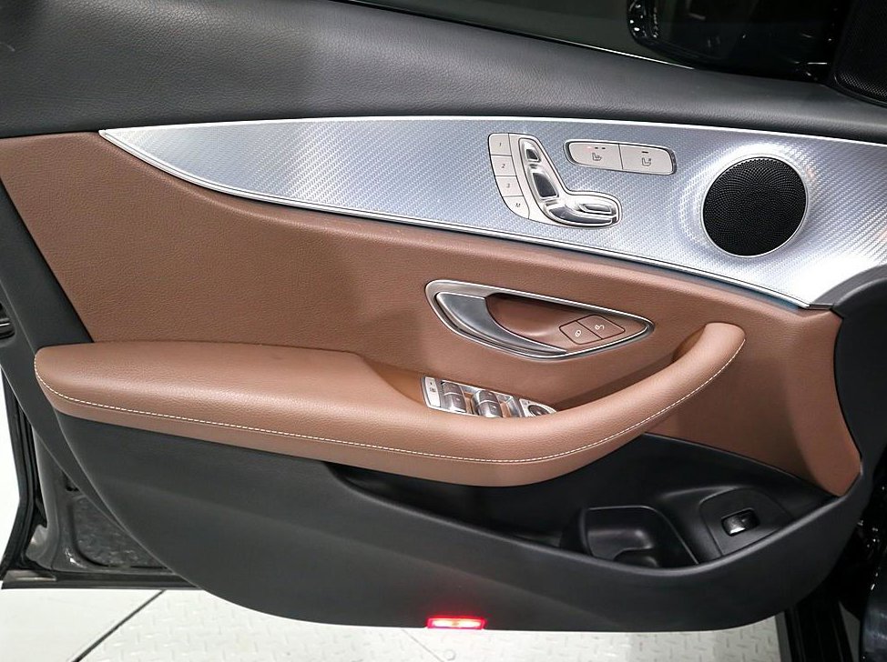 벤츠 E 클래스 E250 아방가르드 사진 8