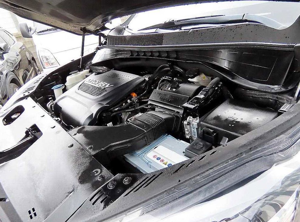 기아 쏘렌토 디젤 2.0 2WD 사진 19