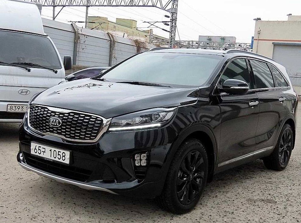 기아 쏘렌토 디젤 2.0 2WD 사진 2