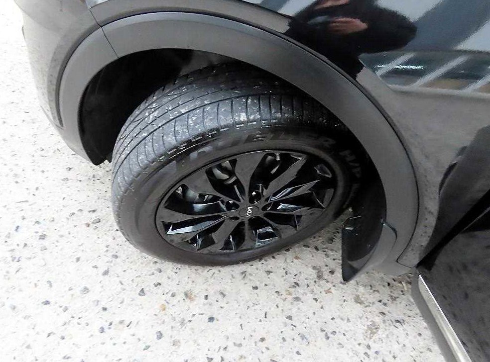 기아 쏘렌토 디젤 2.0 2WD 사진 20
