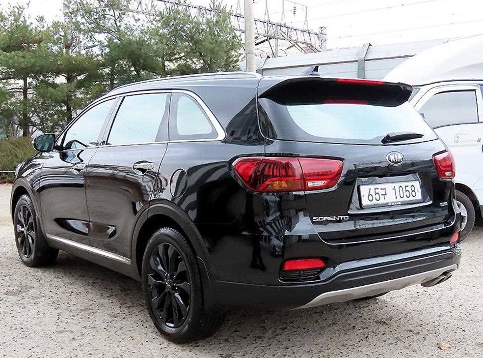 기아 쏘렌토 디젤 2.0 2WD 사진 3