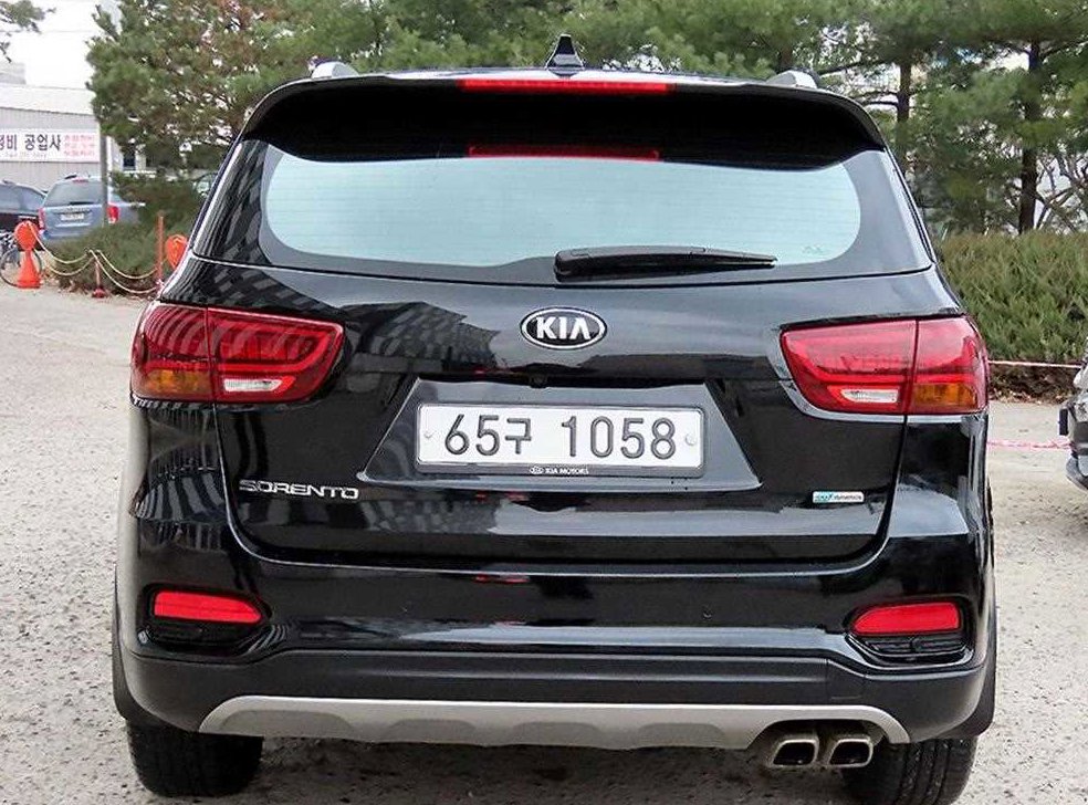 기아 쏘렌토 디젤 2.0 2WD 사진 4