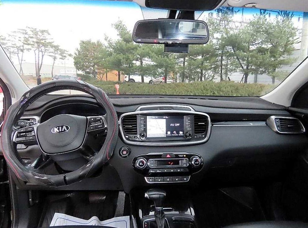 기아 쏘렌토 디젤 2.0 2WD 사진 7
