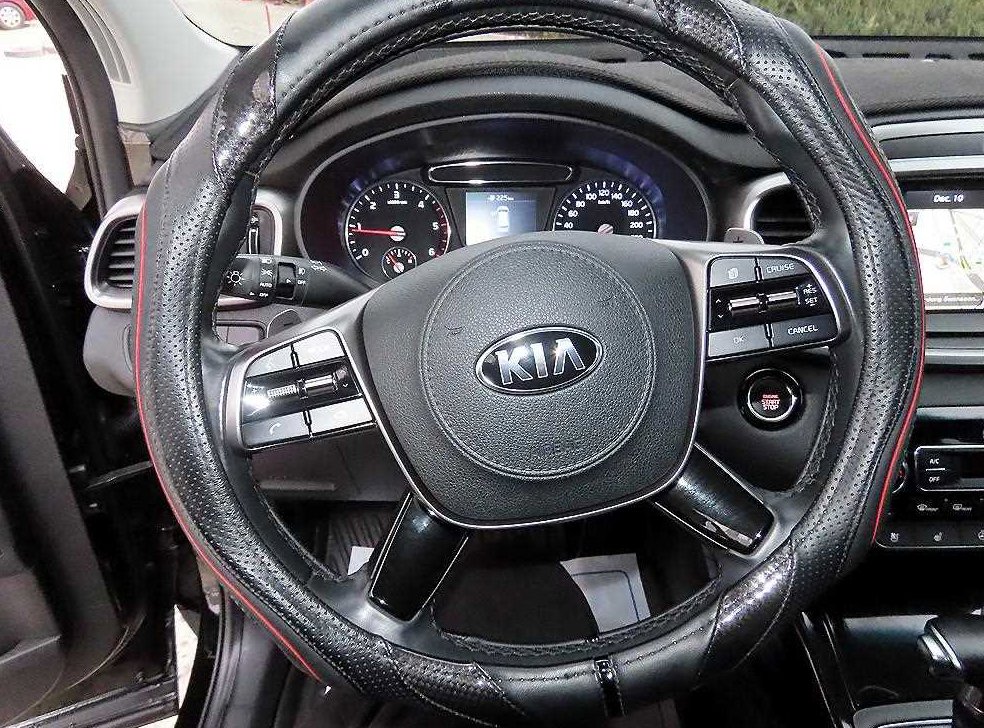 기아 쏘렌토 디젤 2.0 2WD 사진 8