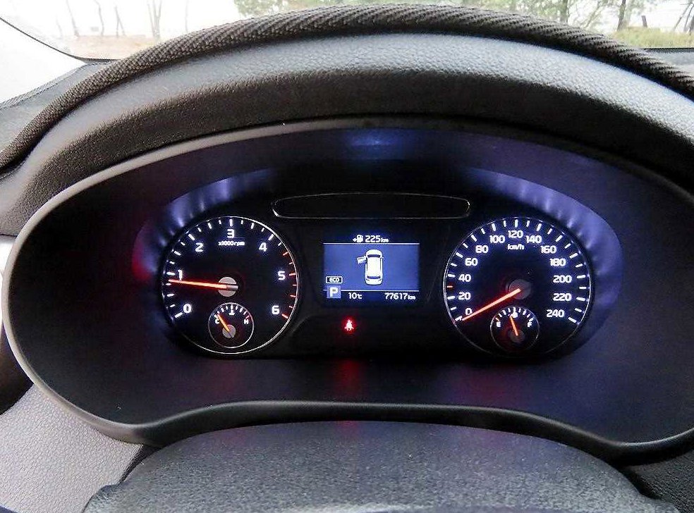 기아 쏘렌토 디젤 2.0 2WD 사진 9