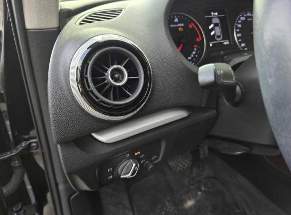 아우디 A3 25 TDI 사진 11