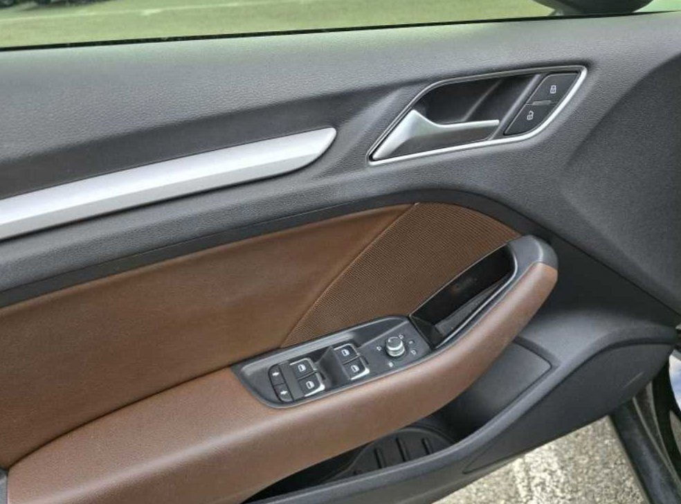 아우디 A3 25 TDI 사진 12