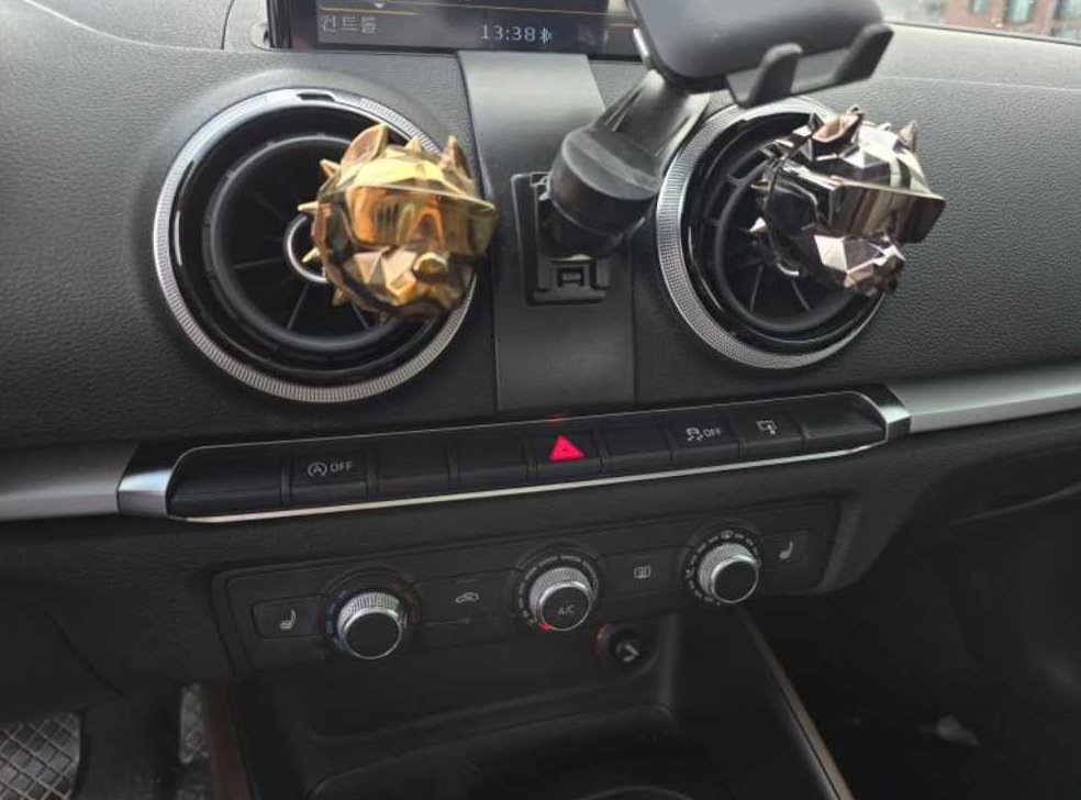 아우디 A3 25 TDI 사진 13