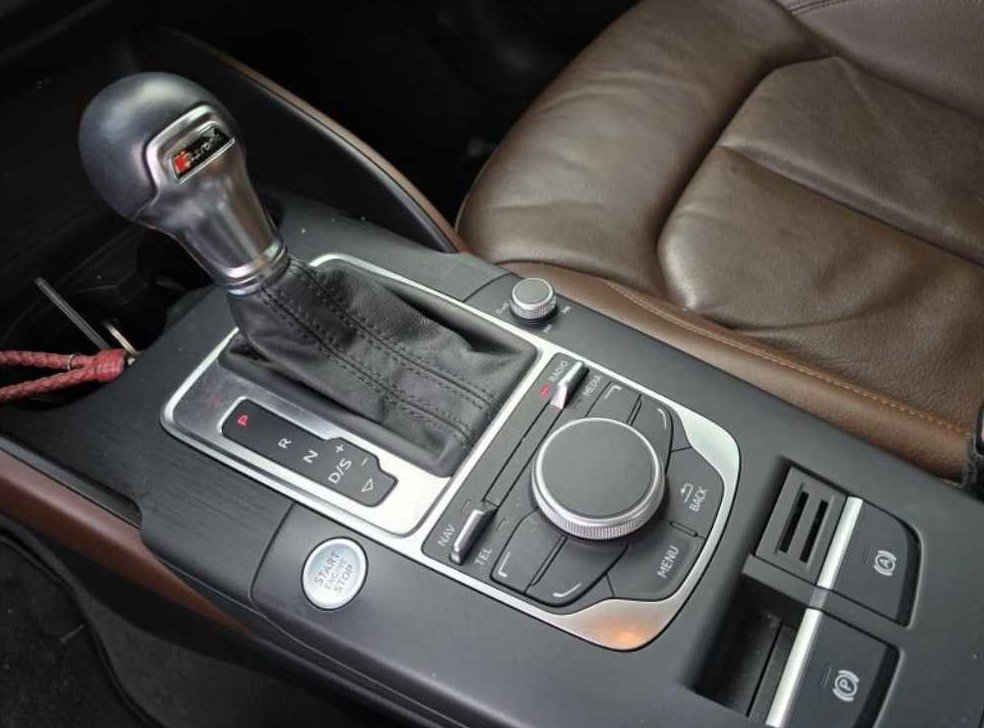 아우디 A3 25 TDI 사진 15