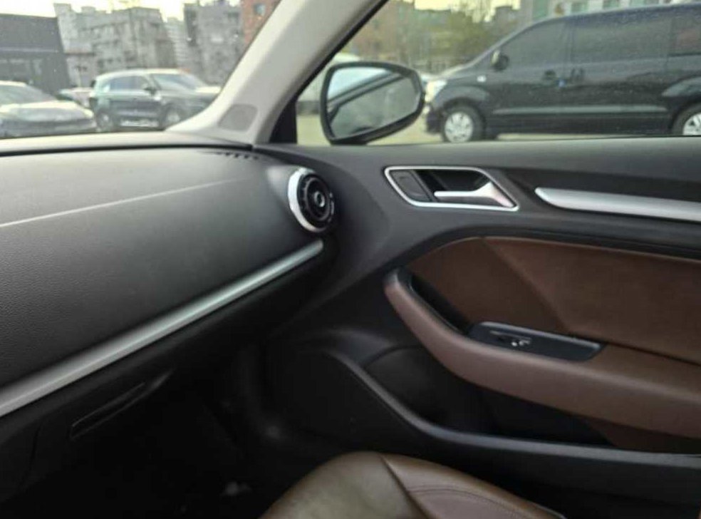아우디 A3 25 TDI 사진 16