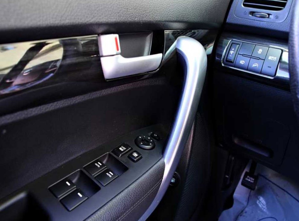 기아 쏘렌토 디젤 2WD 2.0 TLX 사진 15