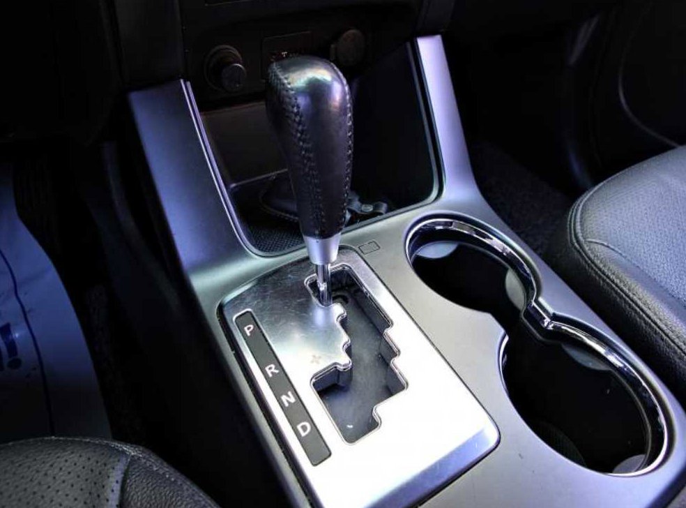 기아 쏘렌토 디젤 2WD 2.0 TLX 사진 7