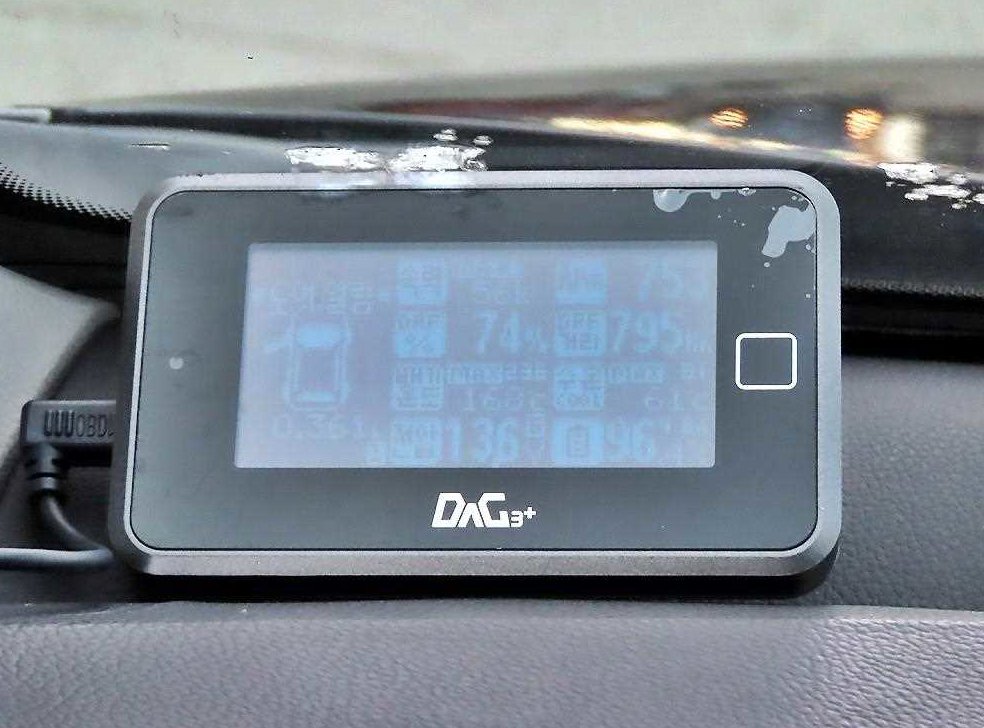 쉐보레 캡티바 2.0 2WD LT 프리미엄 사진 10